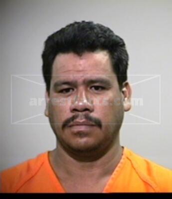 Carlos Anival Cuevas