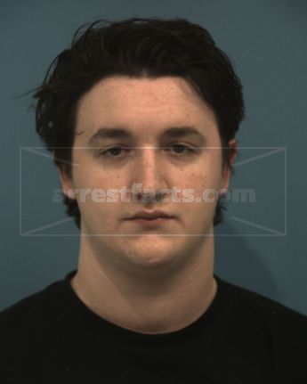 Zachary Dale Fisher