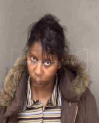 Delissa Yvette Graham