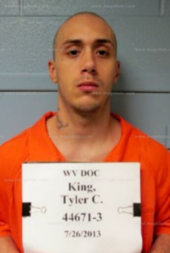 Tyler Christopher King