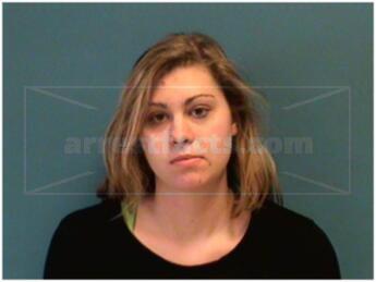 Sarah Marie Shanks