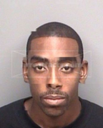 Tremayne Lamar Armstrong