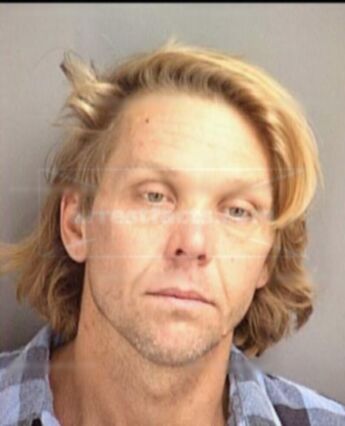 Brian Fayne Iverson