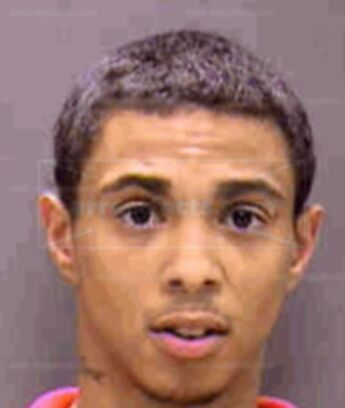Michael Anthony Figueroa