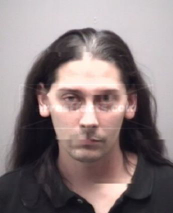 Michael Ray Ferrell