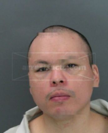 Rudis Arnoldo Ventura