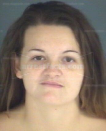 Robin Rose Ann Rump
