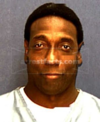 Lenden Alvin Pendergrass