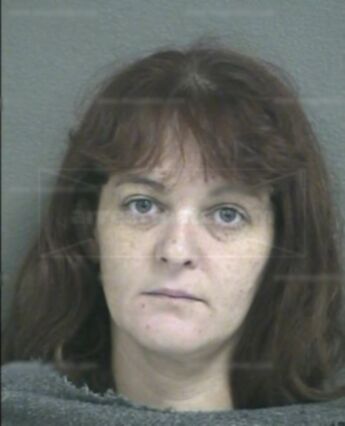 Jessica Marie Burnett