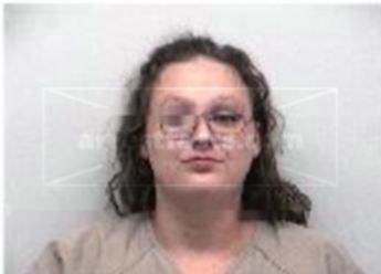 Brandy Nicole Johnson