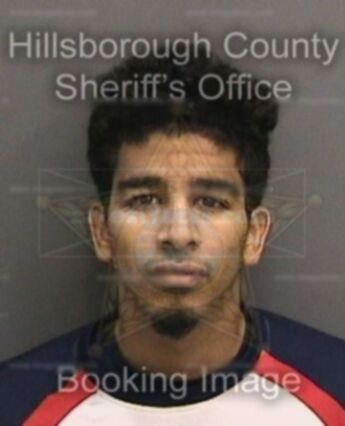 Shariff Khaleel Shatry