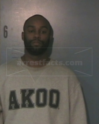 Quincy Lee Crawford