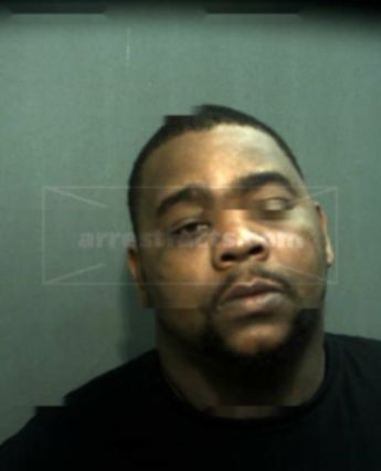 Justin Antoine Bryant