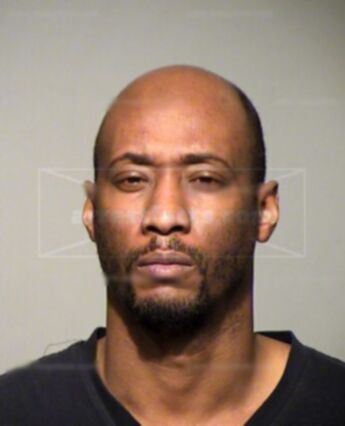 Leroy Kimbrough