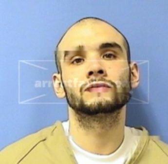 Michael Robert Frazier