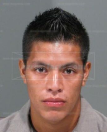 Abel Perez Domingo