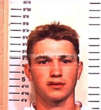 Zachary Lee Smith