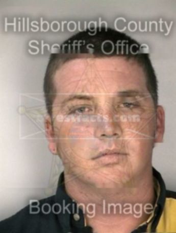 Daniel Allen Miley