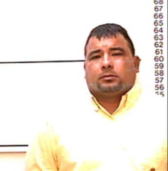 Michael Riojas