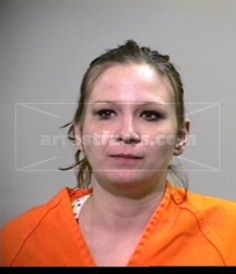 Nicole Lynn Davis