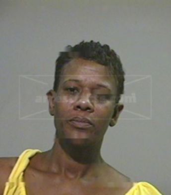 Delores Michelle Cherry