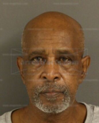 John Otis Varnado