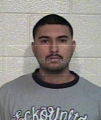 Rene Humberto Rodriguez Rodriguez