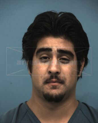 Jonathan Allan Muniz