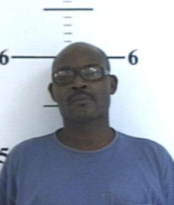 James David Houston