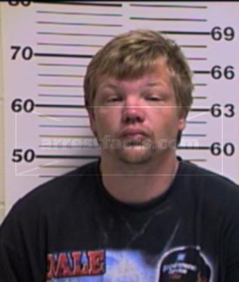 Daniel Lee Knod