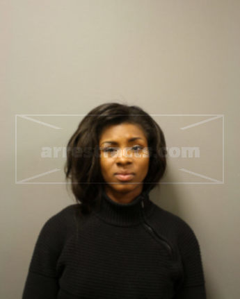 Charice L Jones