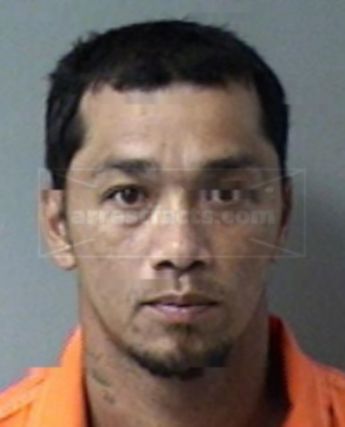 Kenneth John Dias Garcia