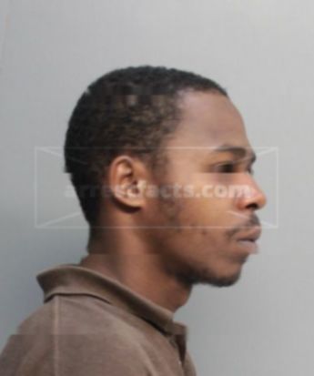 James Andrew Washington