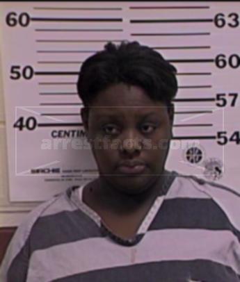 Christie Michelle Howard