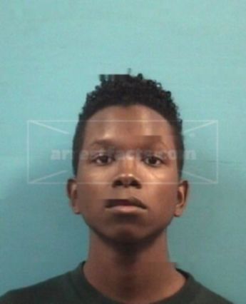 Jordan Isaiah Ruth