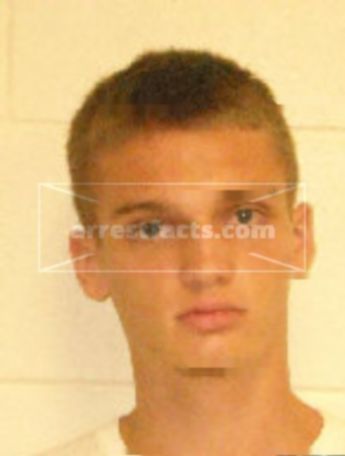 Cody Lee Arnold