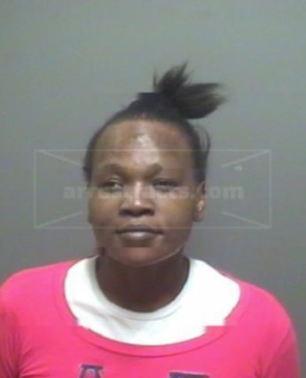 Teresa Diana Bolding