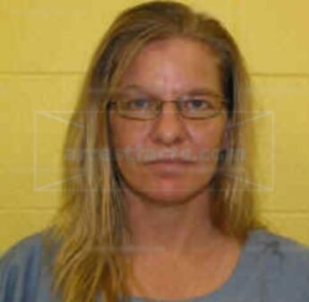 Patricia Johnson