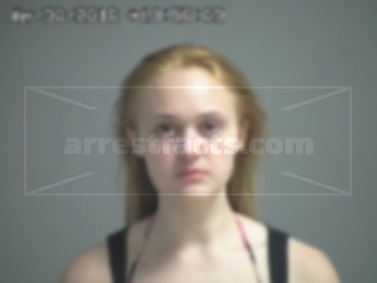 Heather Salyers