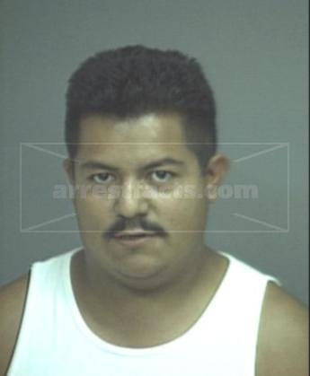 Alfredo Rojas