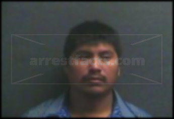Timoteo Mendoza Robledo