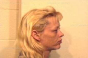 Tammy Faye Chandler