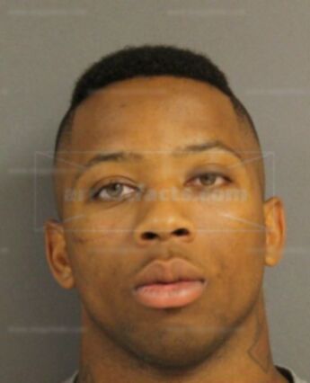 Terrance Idell Marshall