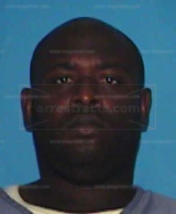 Anthony Leshawn Sumpter
