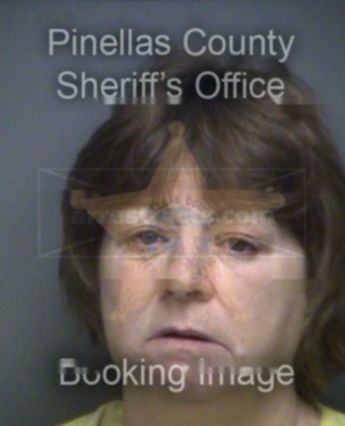 Kimberly Ann Mckenna