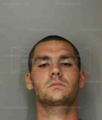 Preston Wade Potwin