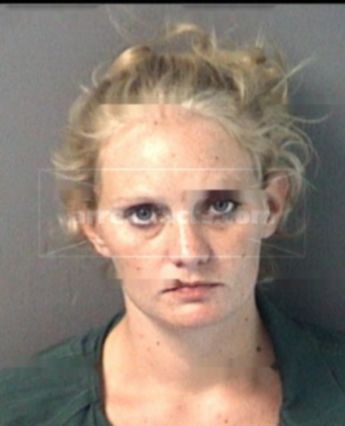Katy Danyele Palmer