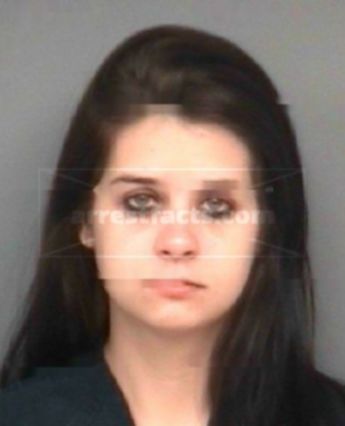 Rebecca Ann Wardle