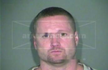Anthony Todd Morie