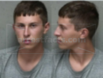 Aaron Russell Smith